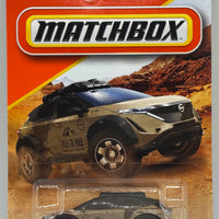 Matchbox 2023 Nissan Ariya Pole To Pole
