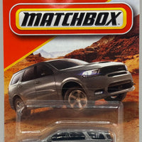 Matchbox 2018 Dodge Durango