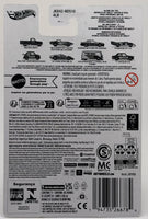 Hot Wheels The Hot Ones Nissan Skyline RS (KDB30)
