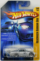 Hot Wheels VW Volkswagen Karmann Ghia
