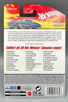 Hot Wheels Classics Series 3 Plymouth King Kuda
