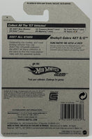 Hot Wheels Shelby Cobra 427 S/C
