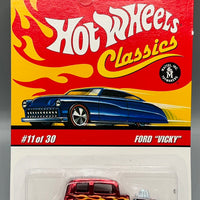 Hot Wheels Classics Series 3 Ford "Vicky"