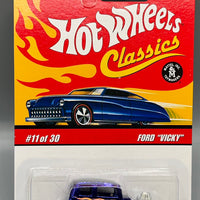 Hot Wheels Classics Series 3 Ford "Vicky"