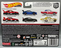 Hot Wheels 2 Pack '63 Plymouth Belvedere & '65 Dodge Coronet
