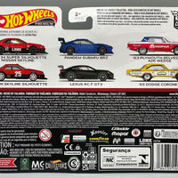Hot Wheels 2 Pack '63 Plymouth Belvedere & '65 Dodge Coronet