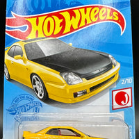 Hot Wheels '98 Honda Prelude