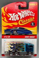 Hot Wheels Classics Series 3 Hiway Hauler
