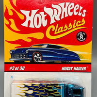Hot Wheels Classics Series 3 Hiway Hauler