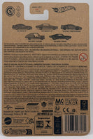Hot Wheels Fast & Furious 1970 Chevelle SS
