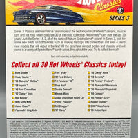 Hot Wheels Classics Series 3 Hiway Hauler