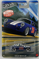Hot Wheels Vintage Club Porsche 356 Outlaw
