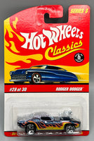 Hot Wheels Classics Series 3 Rodger Dodger
