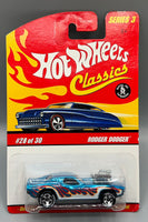 Hot Wheels Classics Series 3 Rodger Dodger
