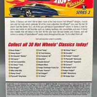 Hot Wheels Classics Series 3 Tail Dragger