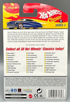 Hot Wheels Classics Series 3 Tail Dragger
