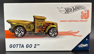 Hot Wheels Gotta Go 2