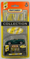 Matchbox Premiere Collection Mustang Mach III
