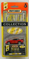 Matchbox Premiere Collection Porsche 944
