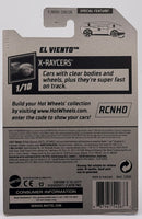 Hot Wheels Treasure Hunt El Vento
