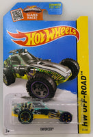 Hot Wheels Treasure Hunt Enforcer
