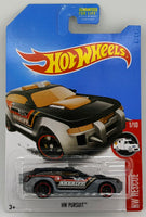 Hot Wheels Treasure Hunt HW Pursuit
