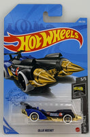 Hot Wheels Treasure Hunt Ollie Rocket
