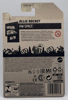 Hot Wheels Treasure Hunt Ollie Rocket
