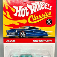 Hot Wheels Classics Series 3 Nitty Gritty Kitty