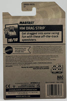 Hot Wheels Treasure Hunt Madfast
