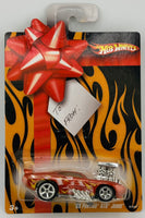 Hot Wheels '69 Pontiac GT0 Judge
