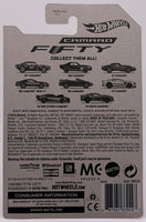 Hot Wheels Camero Fifty '13 Camero
