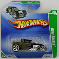 Hot Wheels Treasure Hunt Bone Shaker