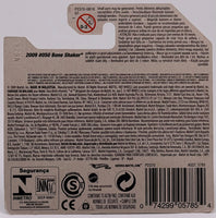 Hot Wheels Treasure Hunt Bone Shaker

