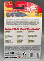 Hot Wheels Classics Series 3 Heavy Chevy
