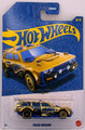 Hot Wheels 58th Anniversary Chase Car Track Dwagon
