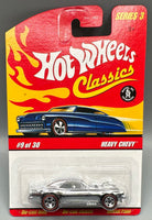 Hot Wheels Classics Series 3 Heavy Chevy
