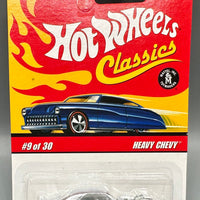 Hot Wheels Classics Series 3 Heavy Chevy