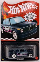 Hot Wheels 2026 Collectors Edition BMW 2002
