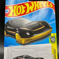 Hot Wheels Coupe Clip