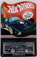 Hot Wheels 2026 Collectors Edition '78 Porsche 935/78
