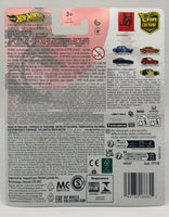 Hot Wheels Japan Historics 4 '64 Prince Skyline GT Chase Car
