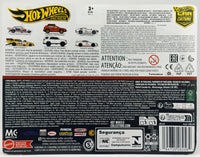 Hot Wheels 2 Pack Toyota 2000GT & Toyota Supra
