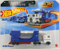 Hot Wheels Transformers Ultra Mangus
