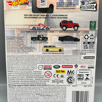 Hot Wheels Boulevard '75 BRE Datsun Sunny Truck (B120) Red Bre Datsun Variation