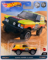 Hot Wheels HW Off Road Range Rover Classic