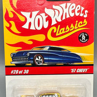 Hot Wheels Classics Series 3 '57 Chevy