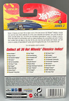 Hot Wheels Classics Series 3 '57 Chevy
