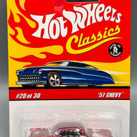 Hot Wheels Classics Series 3 '57 Chevy