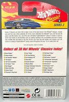 Hot Wheels Classics Series 3 '69 Pontiac Firebird
